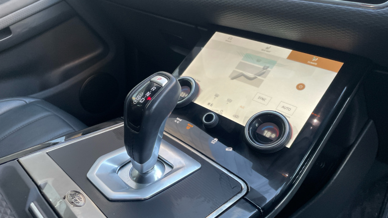 Land Rover Range Rover Evoque 2.0 D200 R-Dynamic S 5dr Auto Diesel Hatchback